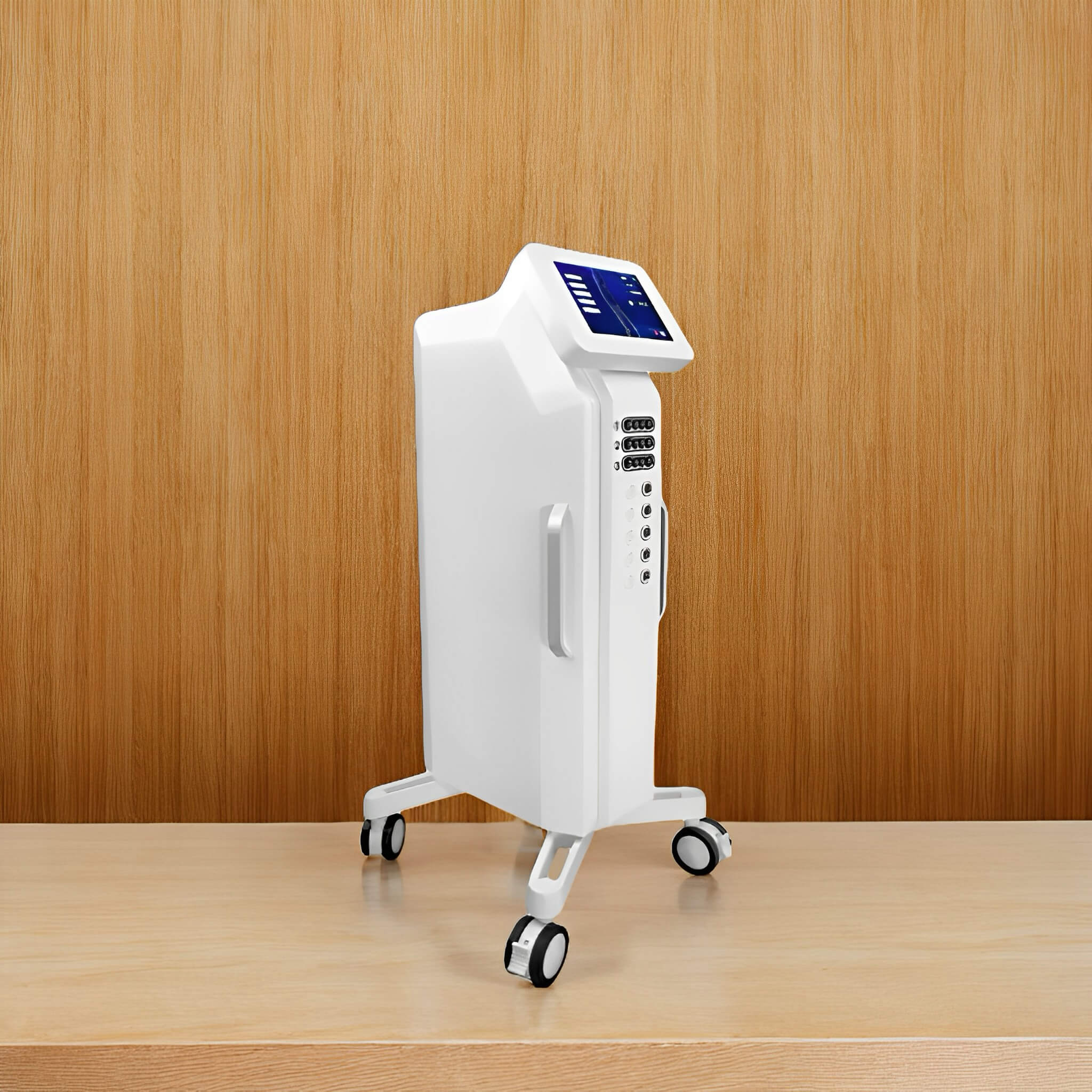 3 in 1 Pressotherapy Lymphatic Drainage Machine - Image 6