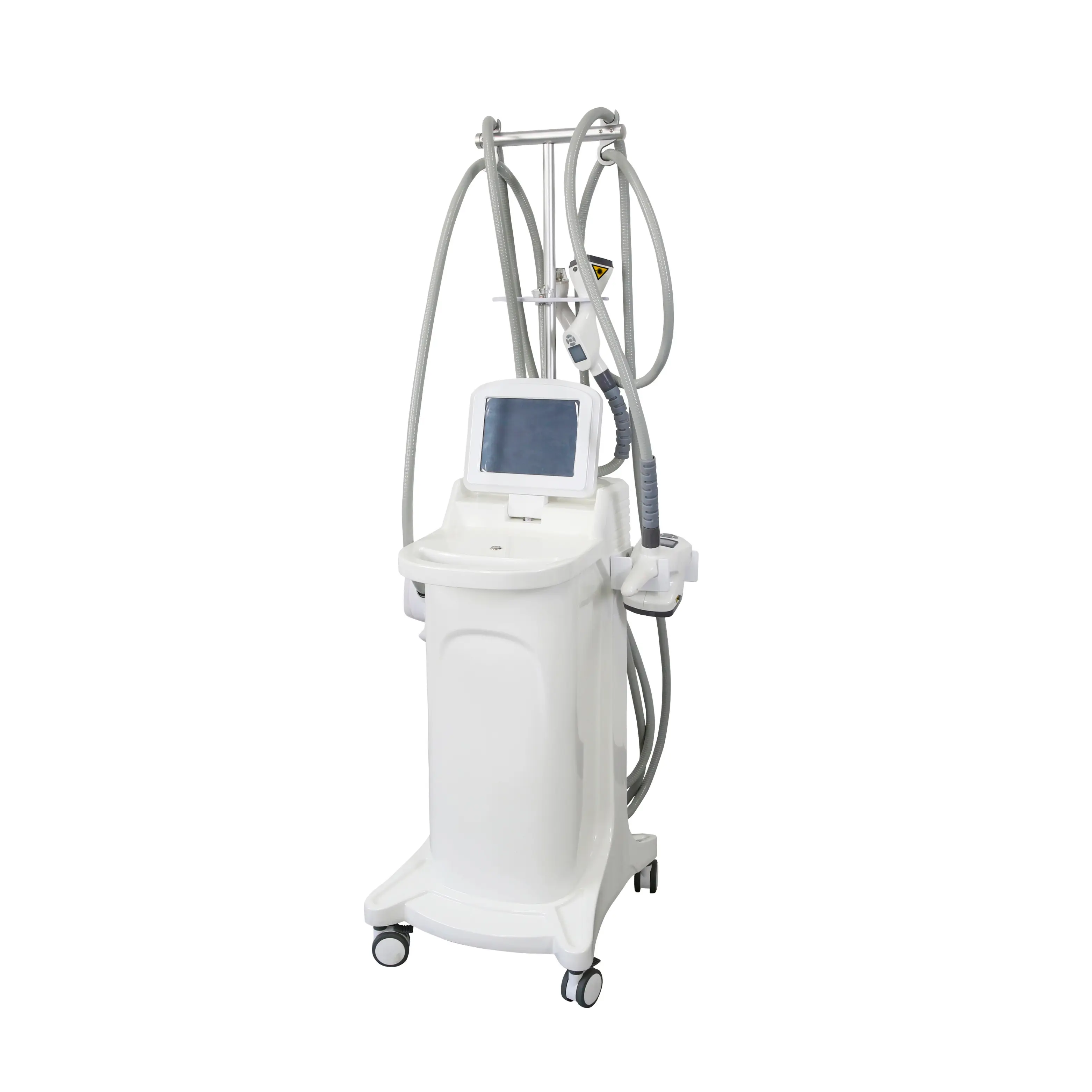 4 In 1 Vera Vacuum Roller Massage Machine VeloLux - Image 6