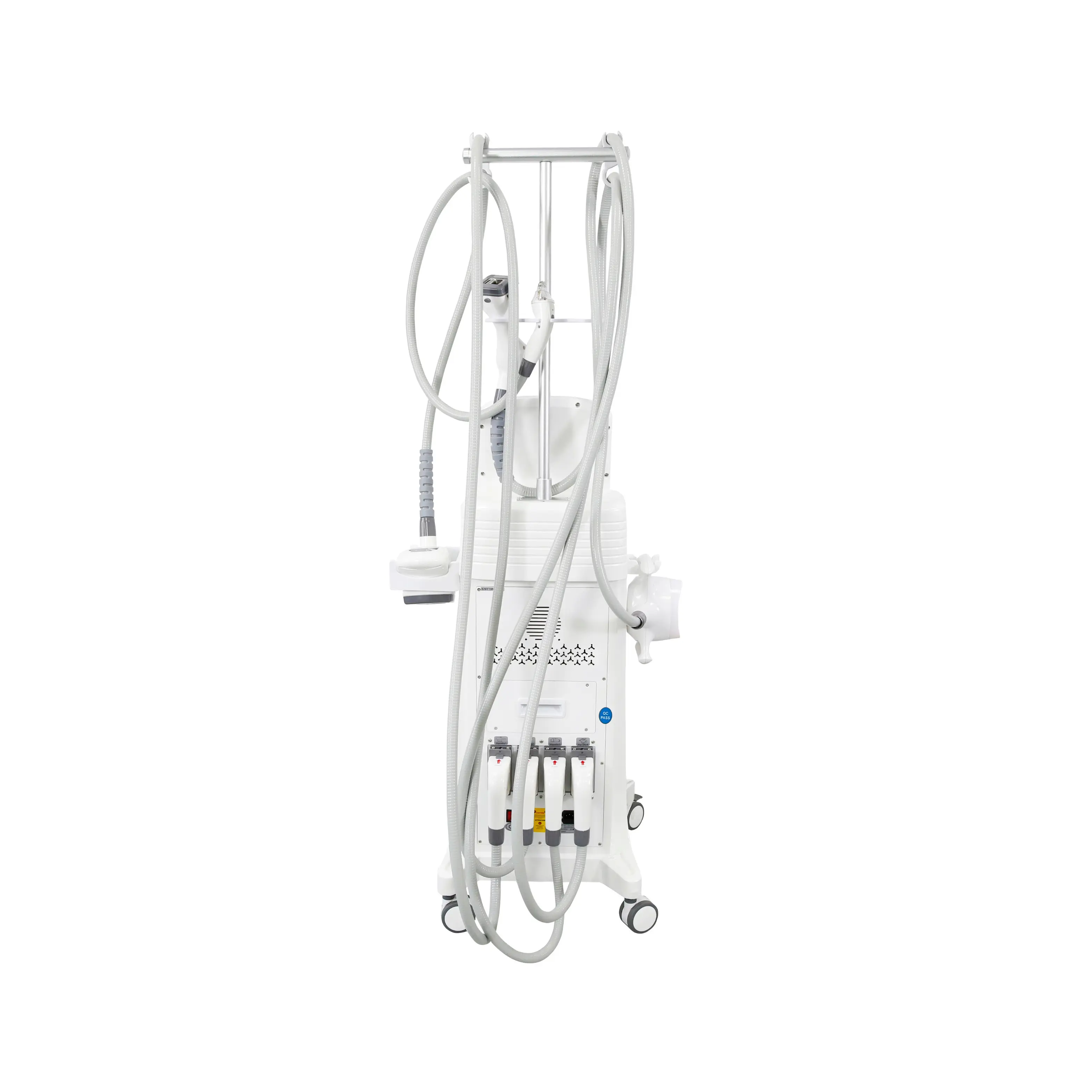 4 In 1 Vera Vacuum Roller Massage Machine VeloLux - Image 7