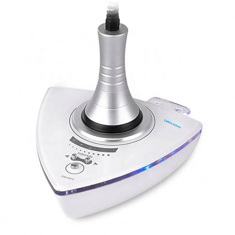 40K Ultrasonic Cavitation Machine Mini - Image 6