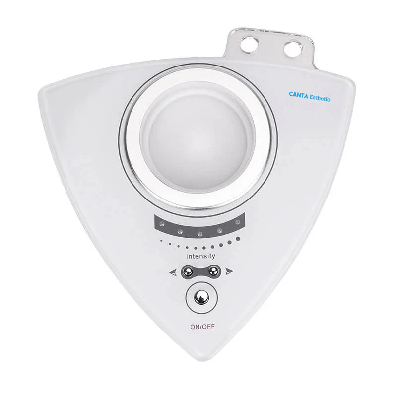 40K Ultrasonic Cavitation Machine Mini - Image 7