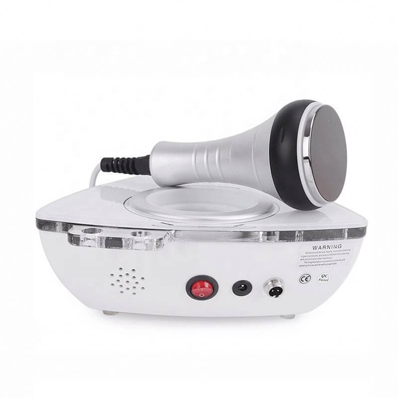 40K Ultrasonic Cavitation Machine Mini - Image 8
