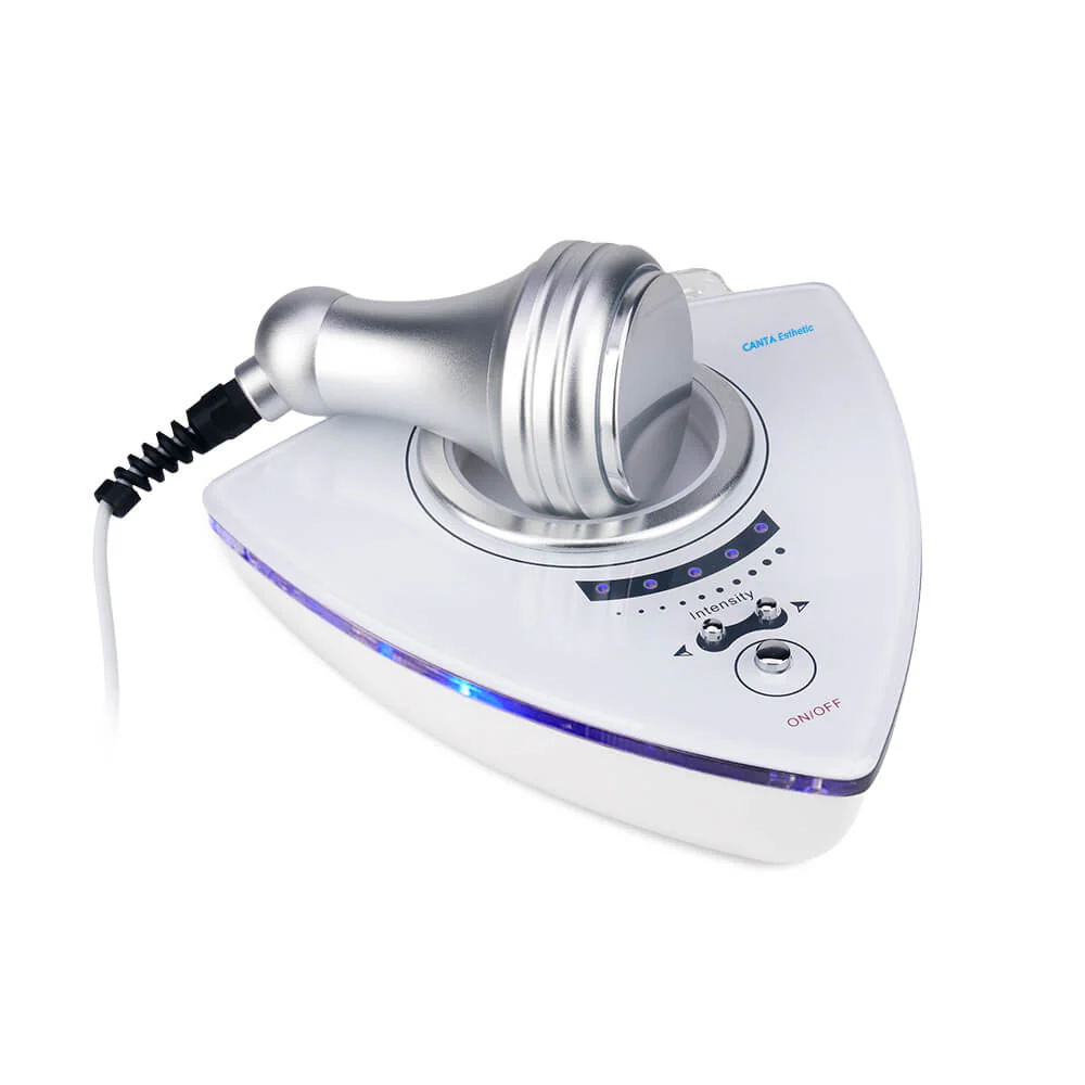 40K Ultrasonic Cavitation Machine Mini - Image 9