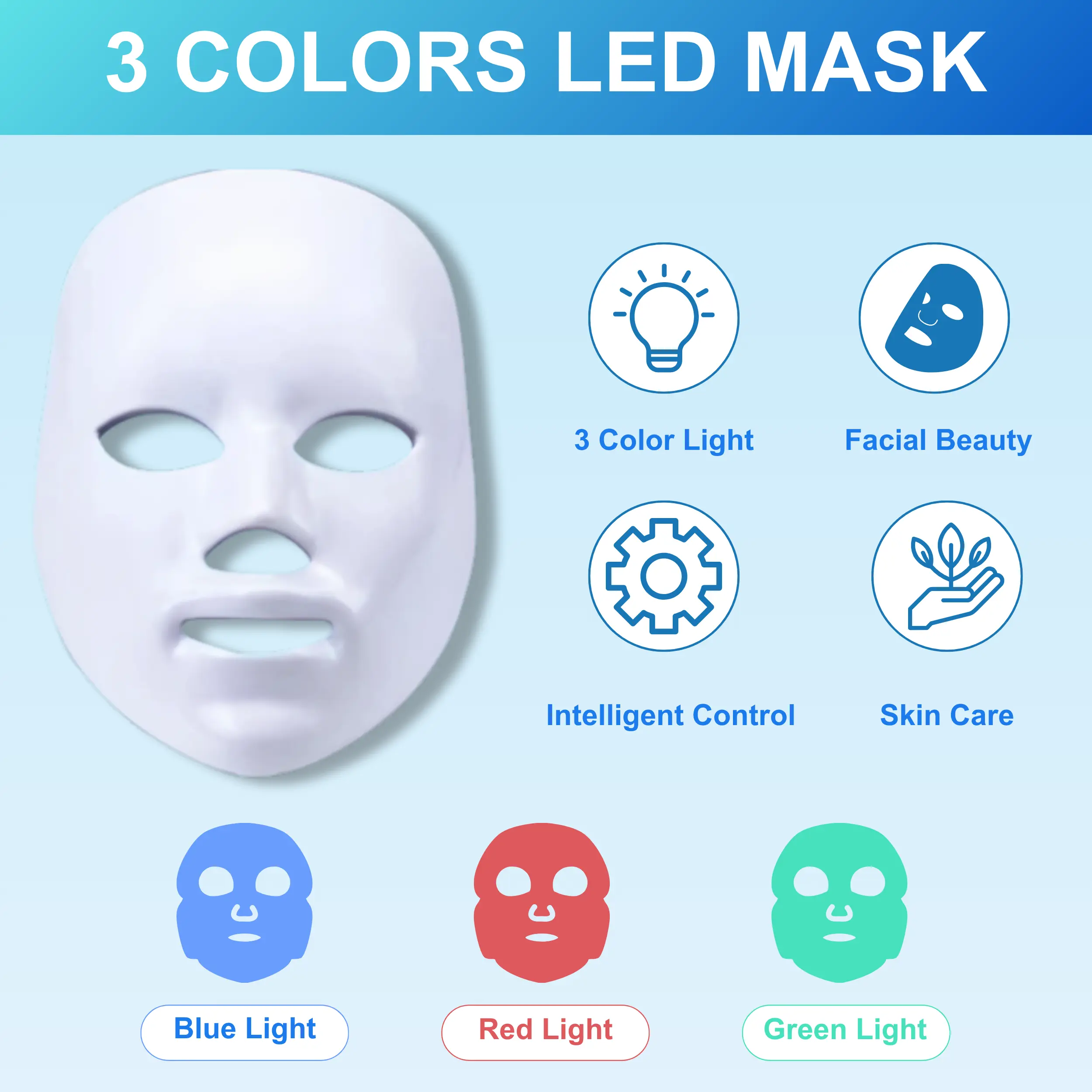 4th Gen Hydro Dermabrasion Facial Machine 7 In 1 - Image 6