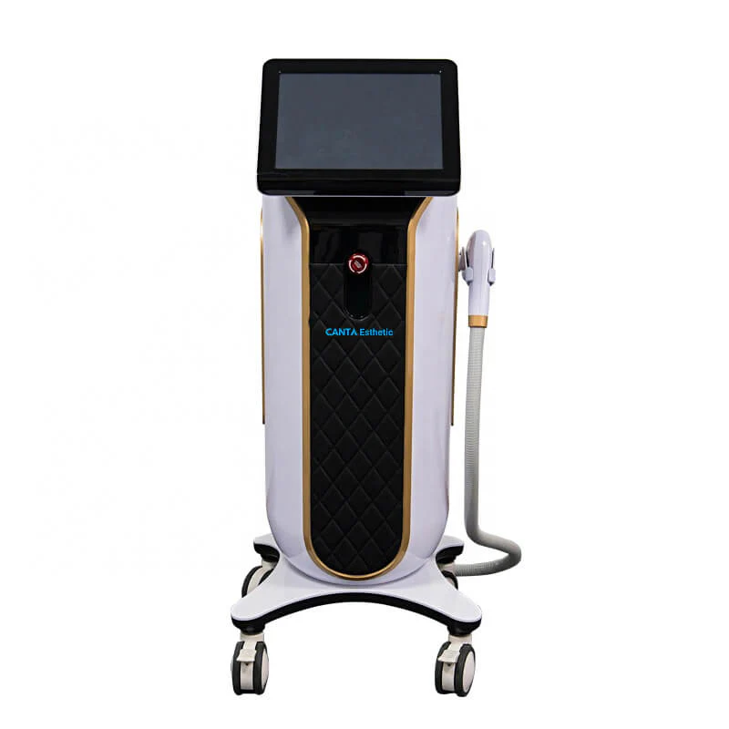 808 nm Diode Laser For Hair Removal LitePro - Image 6