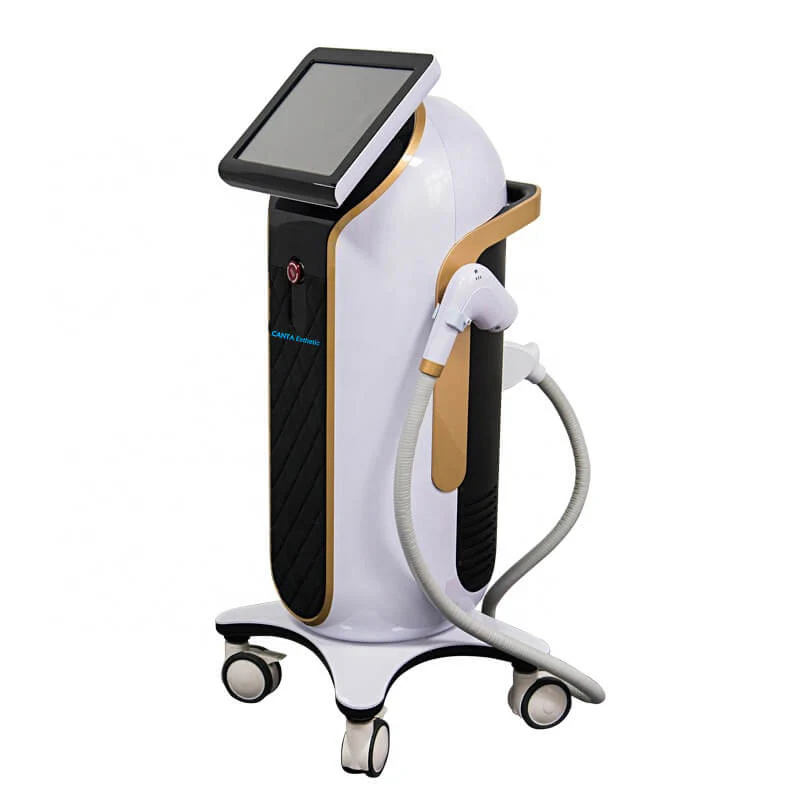808 nm Diode Laser For Hair Removal LitePro - Image 7