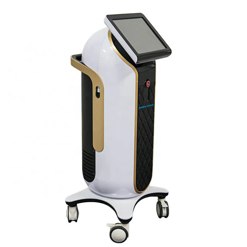 808 nm Diode Laser For Hair Removal LitePro - Image 8