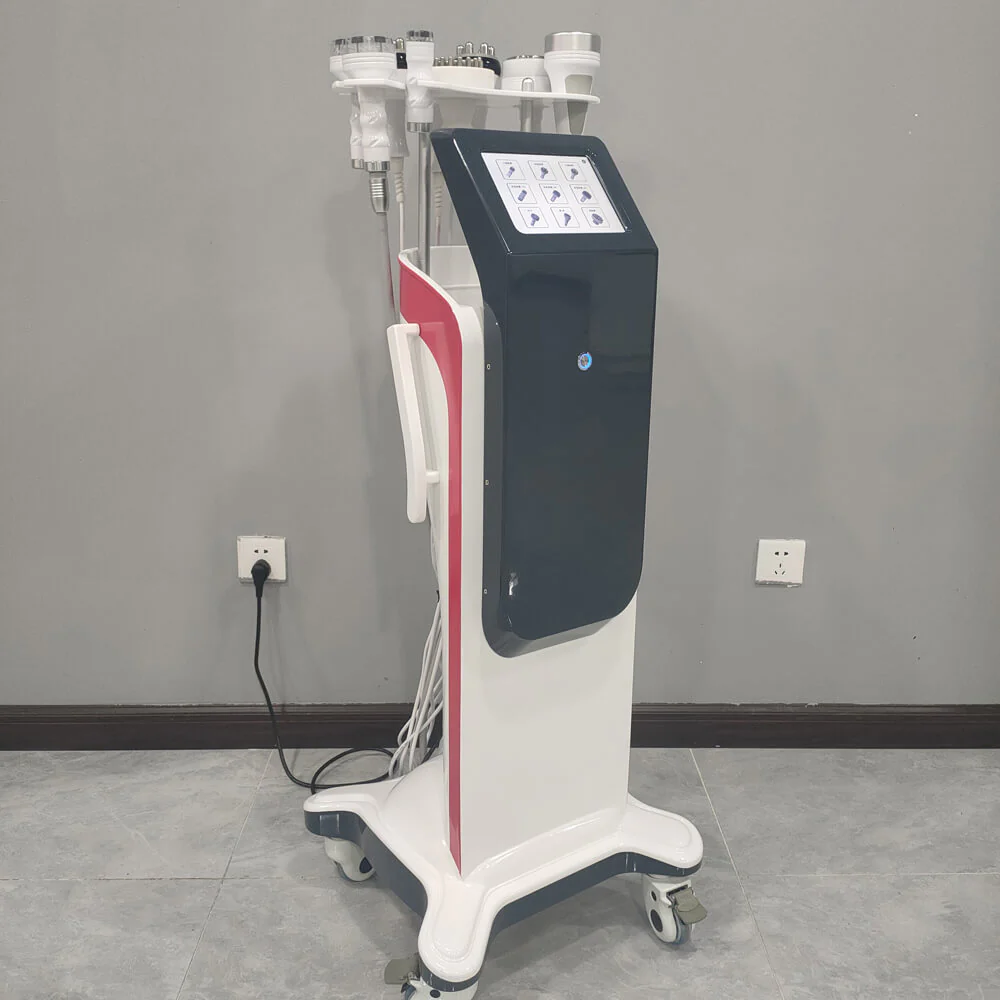 80K Cavitation Machine Terra - Image 10