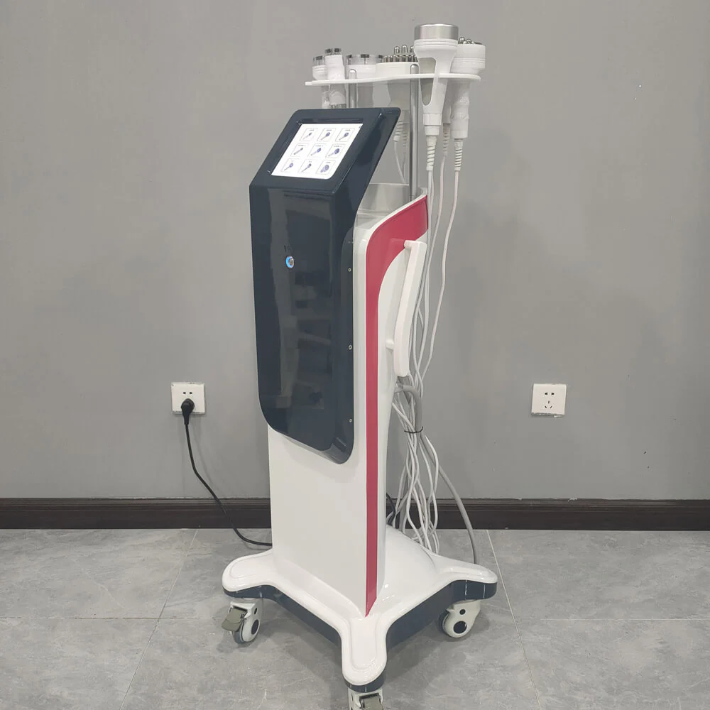 80K Cavitation Machine Terra - Image 11