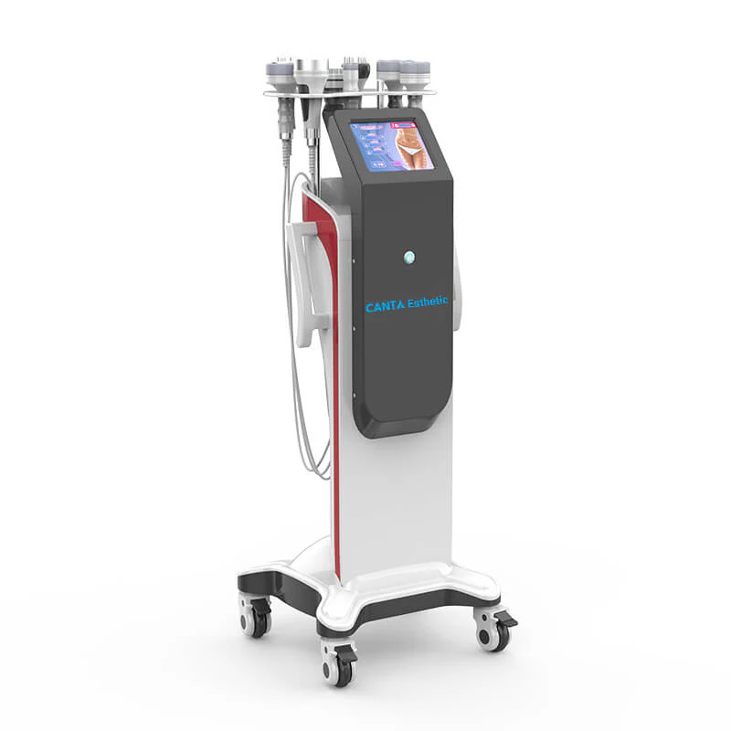 80K Cavitation Machine Terra - Image 7