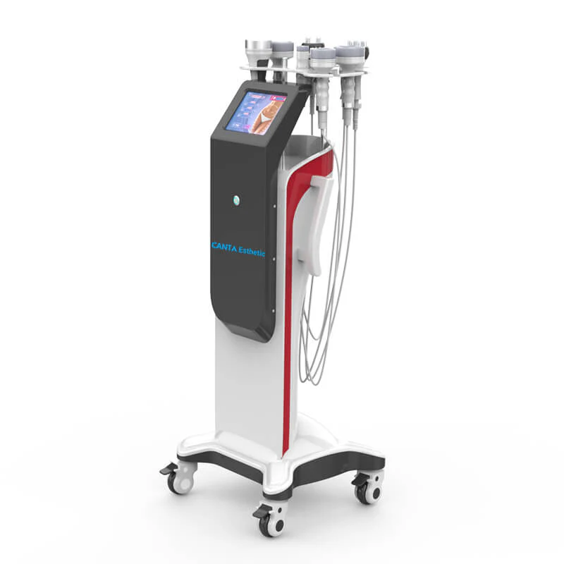 80K Cavitation Machine Terra - Image 8