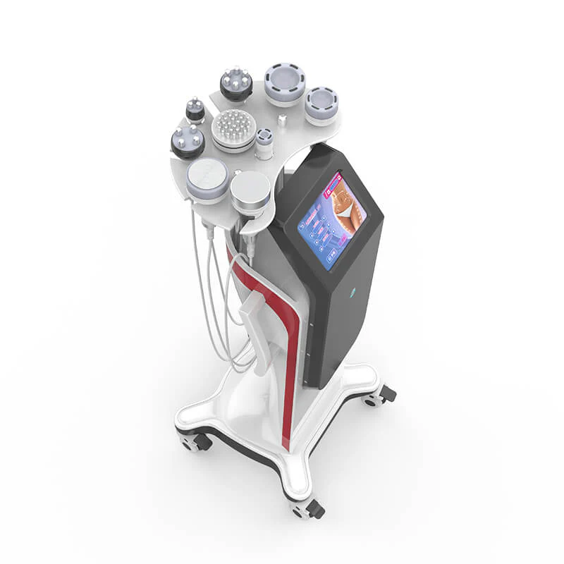 80K Cavitation Machine Terra - Image 9