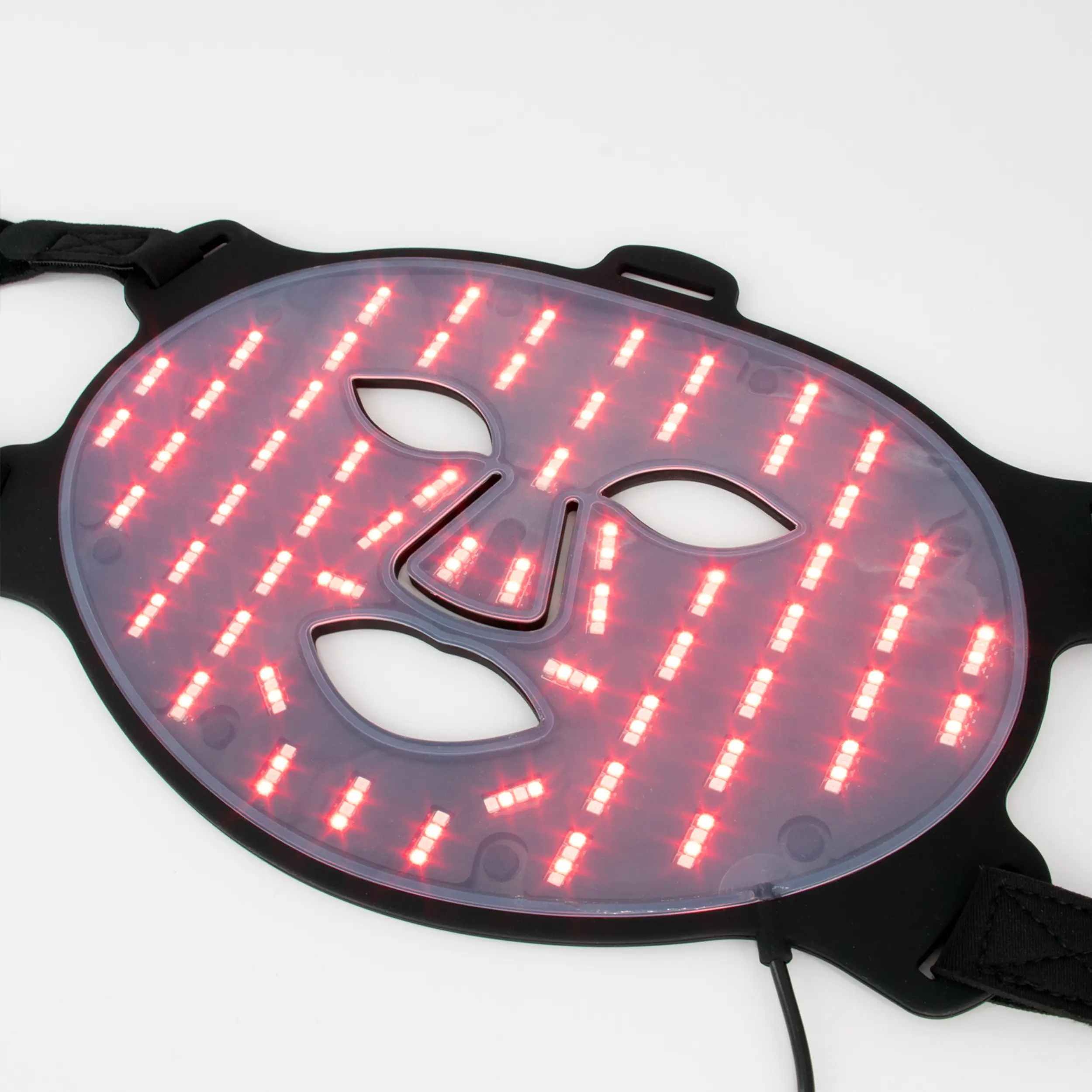 Advanced Red and Near Infrared LED Therapy Mask - Image 4
