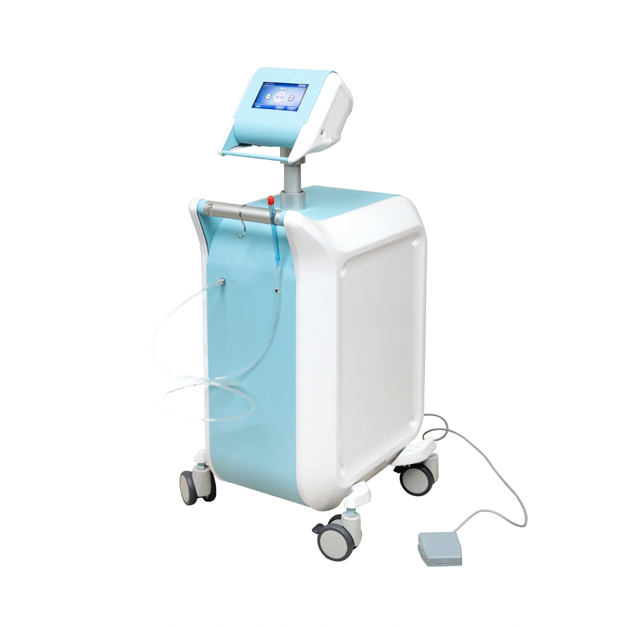 AeroGlow Nano Oxygen Jet Peel Facial System - Image 2