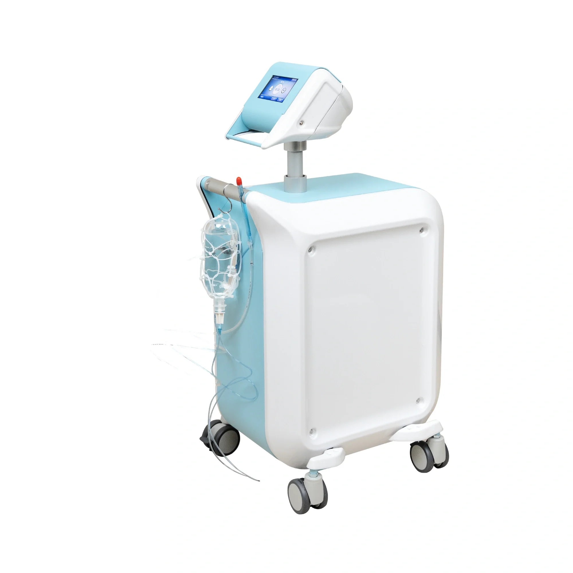AeroGlow Nano Oxygen Jet Peel Facial System - Image 3