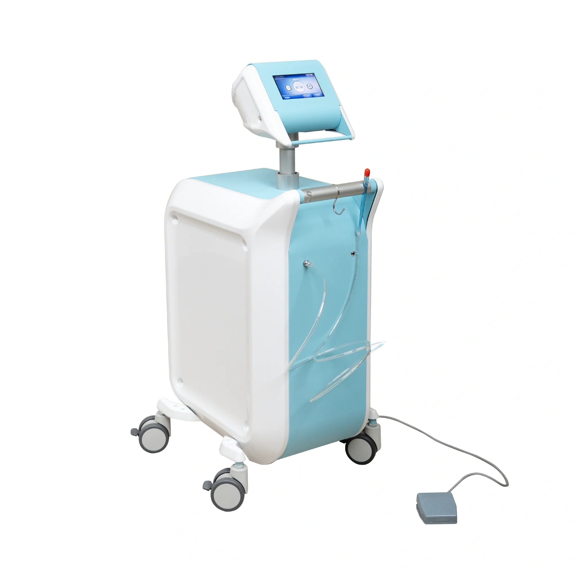AeroGlow Nano Oxygen Jet Peel Facial System - Image 4
