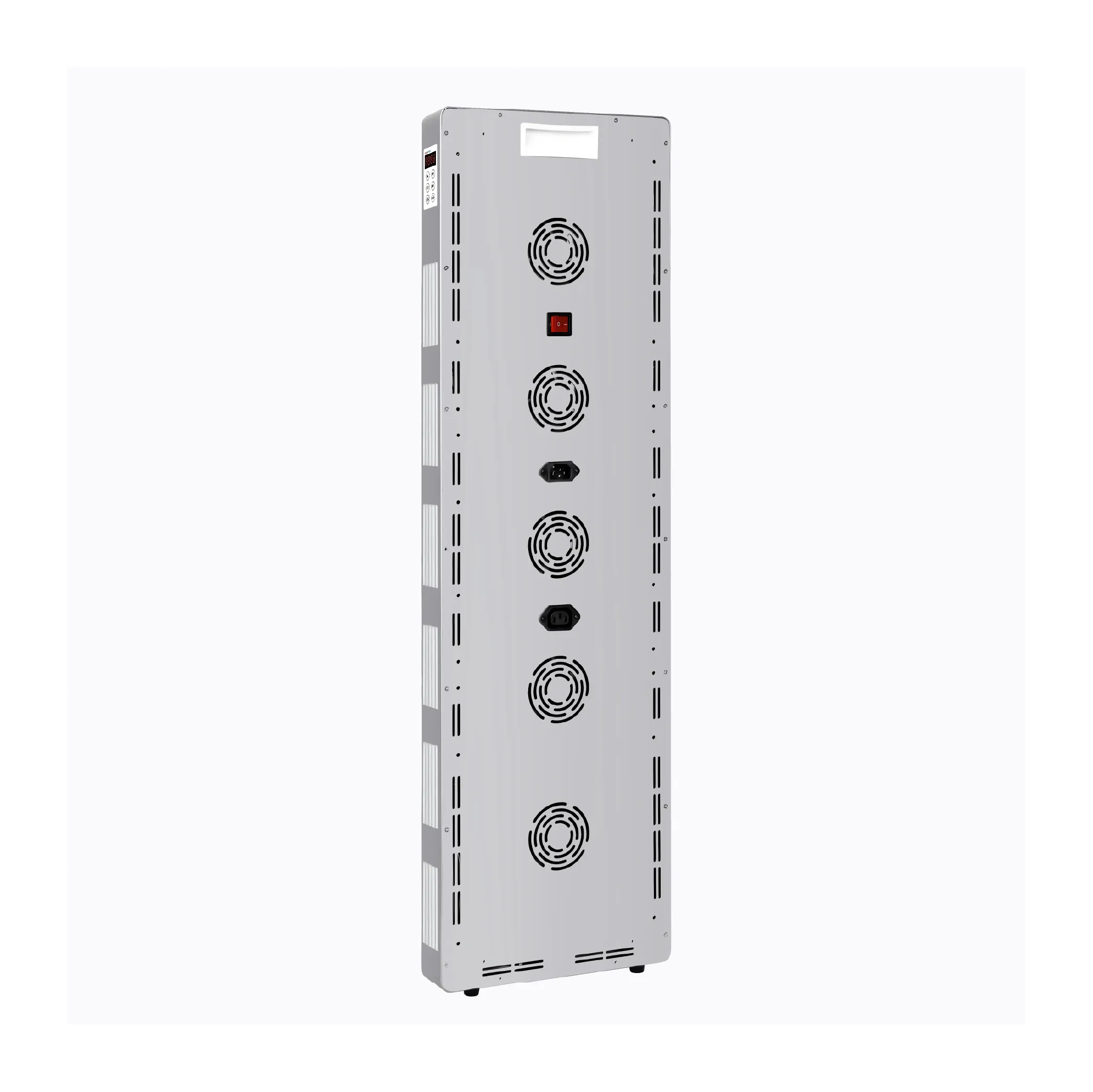 ALPRO240 Red and Near Infrared Light Panel - Image 8