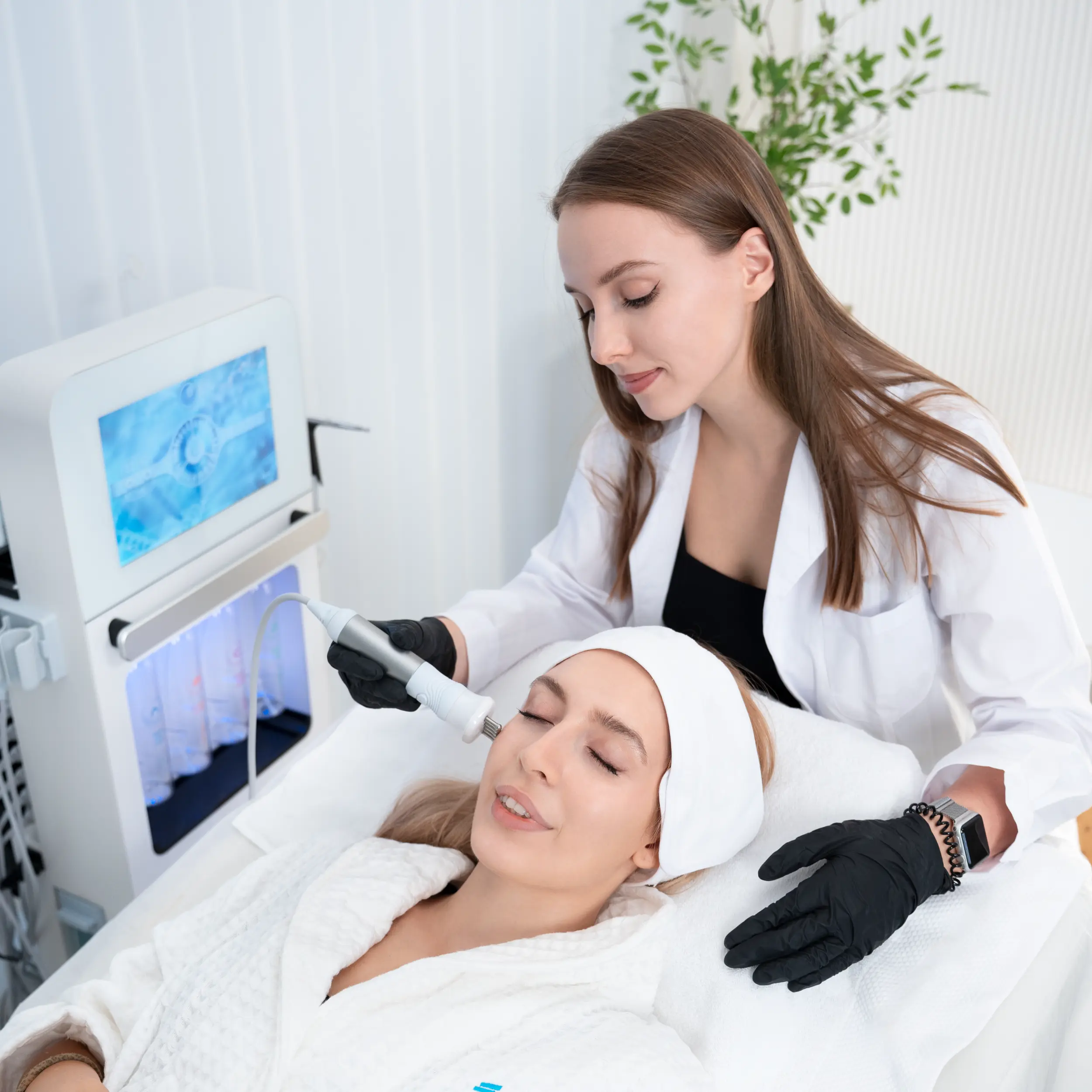 Aqualis Pro Hydro Facial System - Image 2
