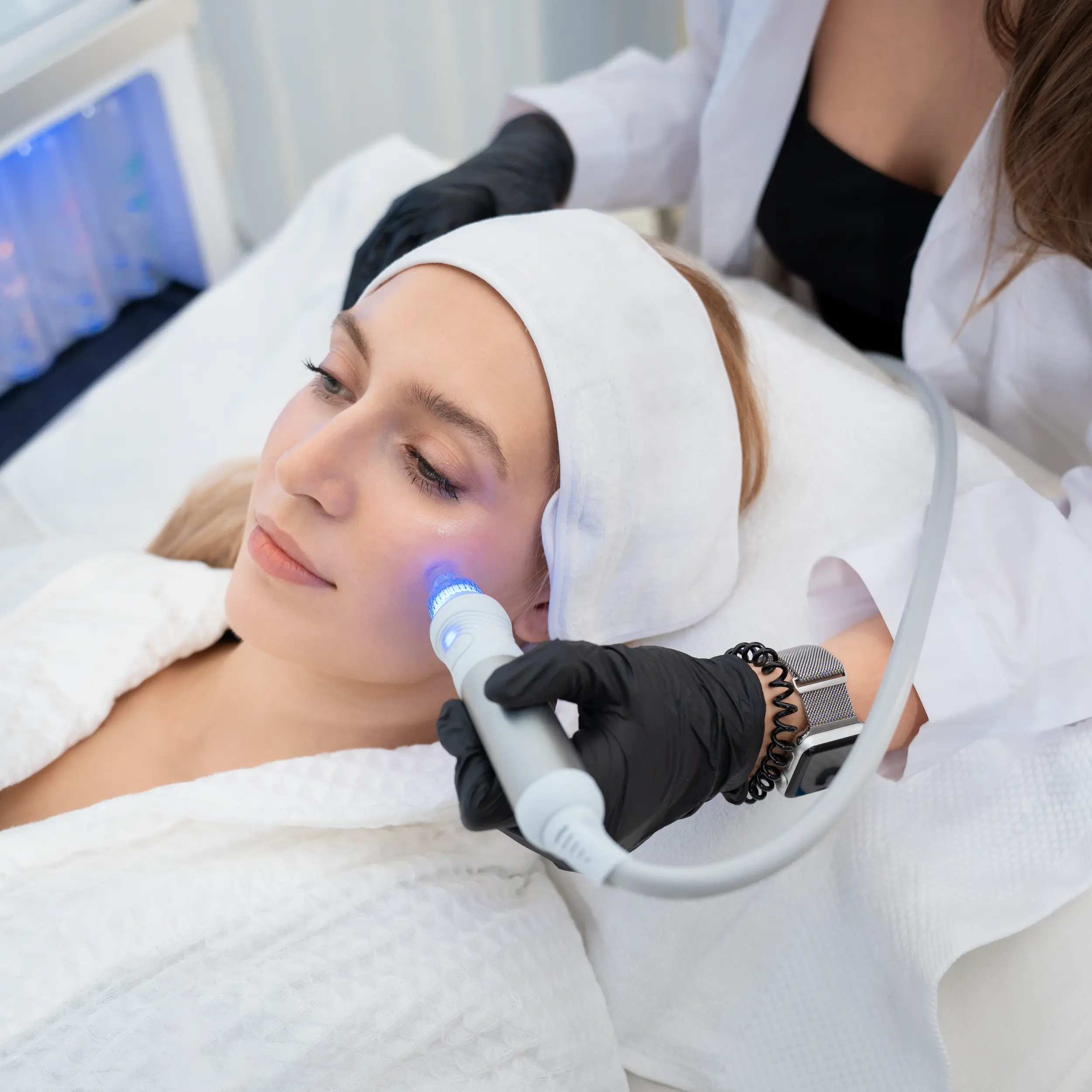 Aqualis Pro Hydro Facial System - Image 4