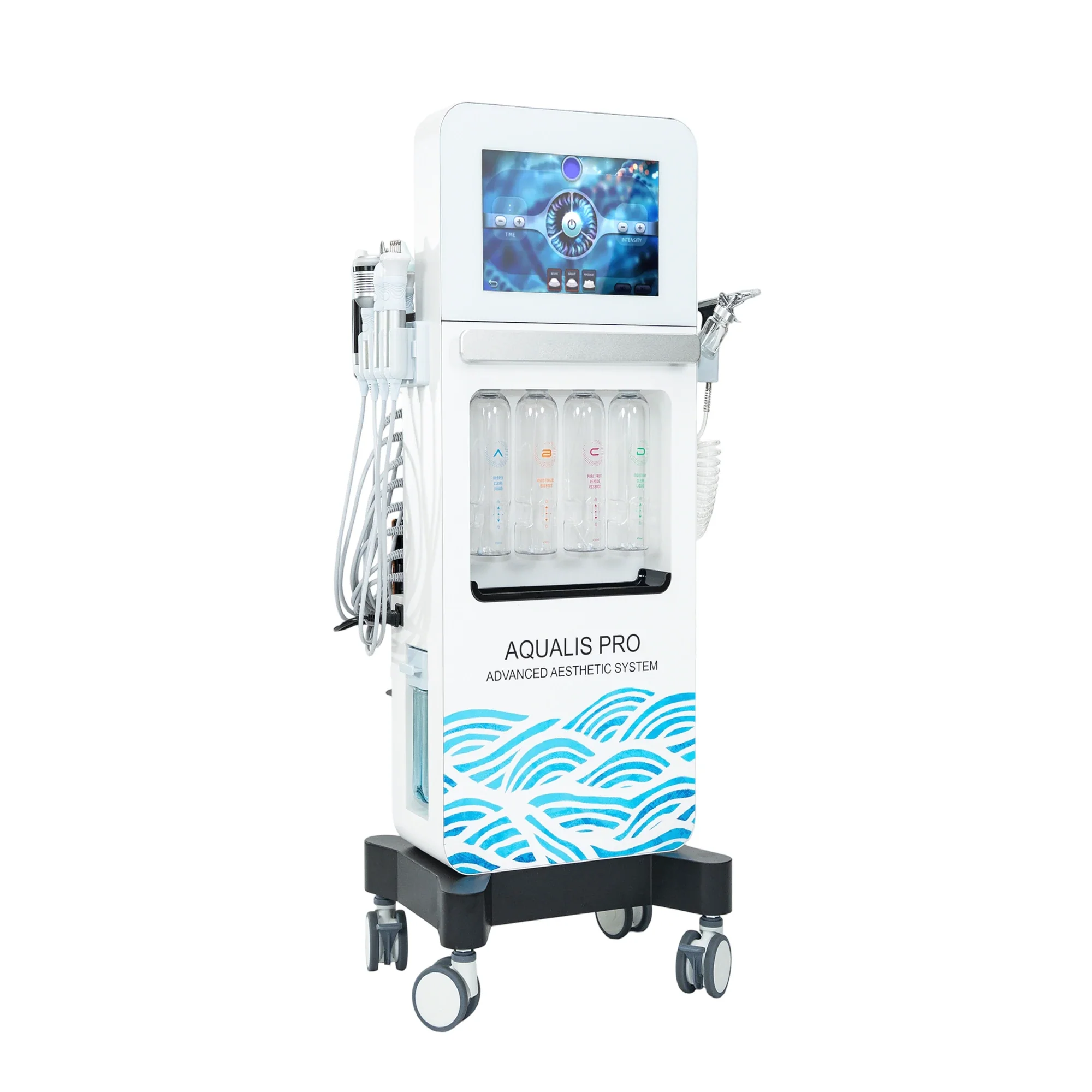 Aqualis Pro Hydro Facial System - Image 8
