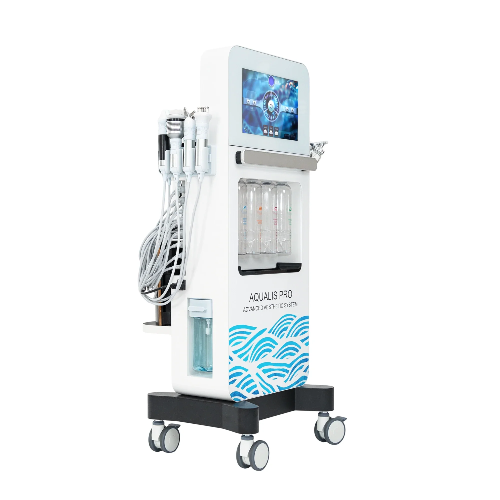 Aqualis Pro Hydro Facial System - Image 9