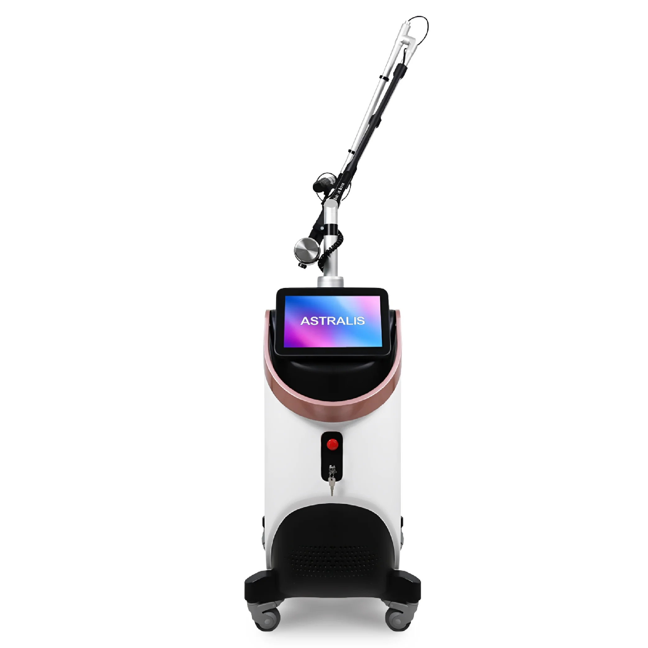 Astralis™ Nd Yag Picosecond Laser System