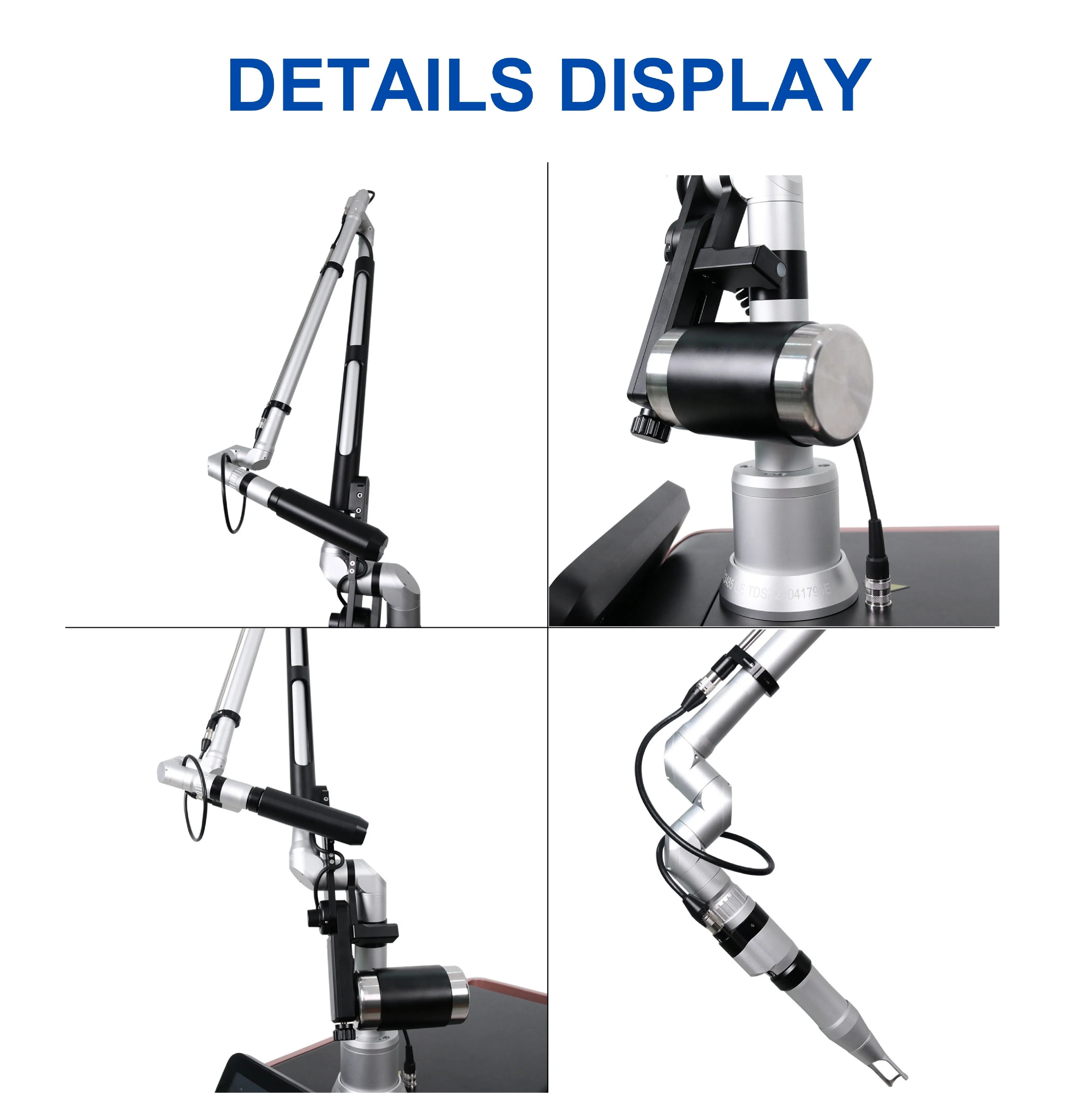 Astralis™ Nd Yag Picosecond Laser System - Image 8
