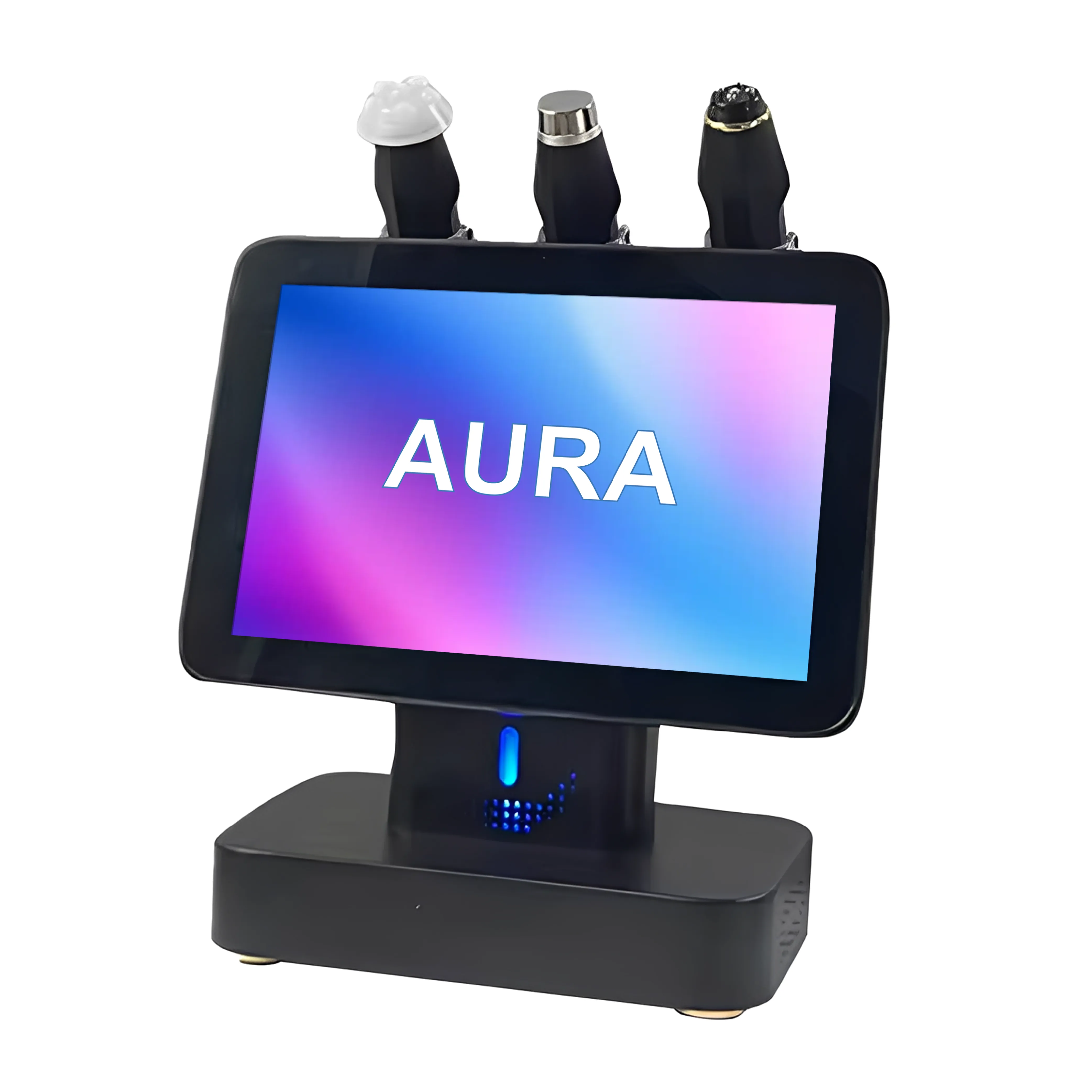 Aura OxyGen Bubble Facial System - Image 3
