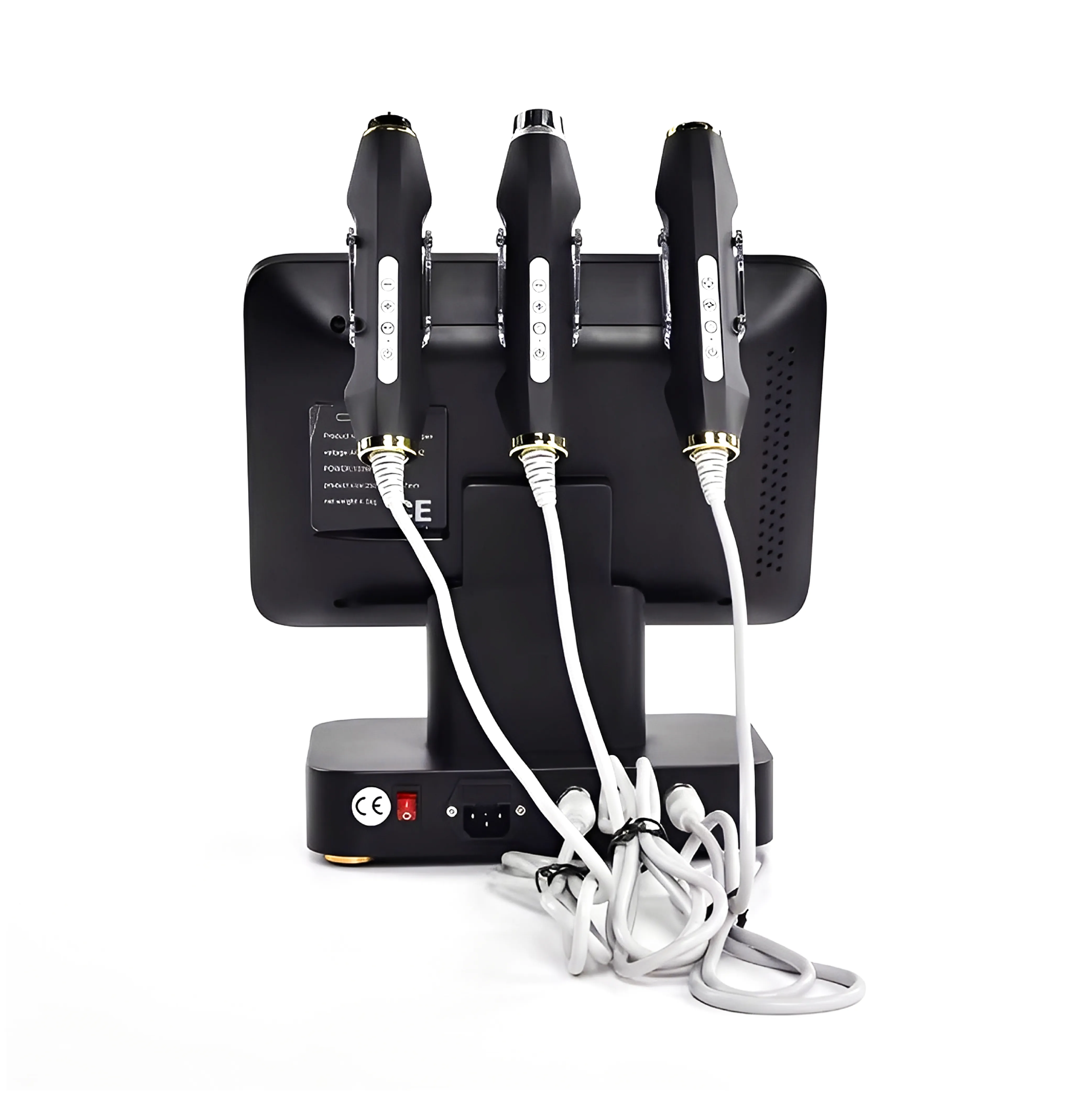 Aura OxyGen Bubble Facial System - Image 5