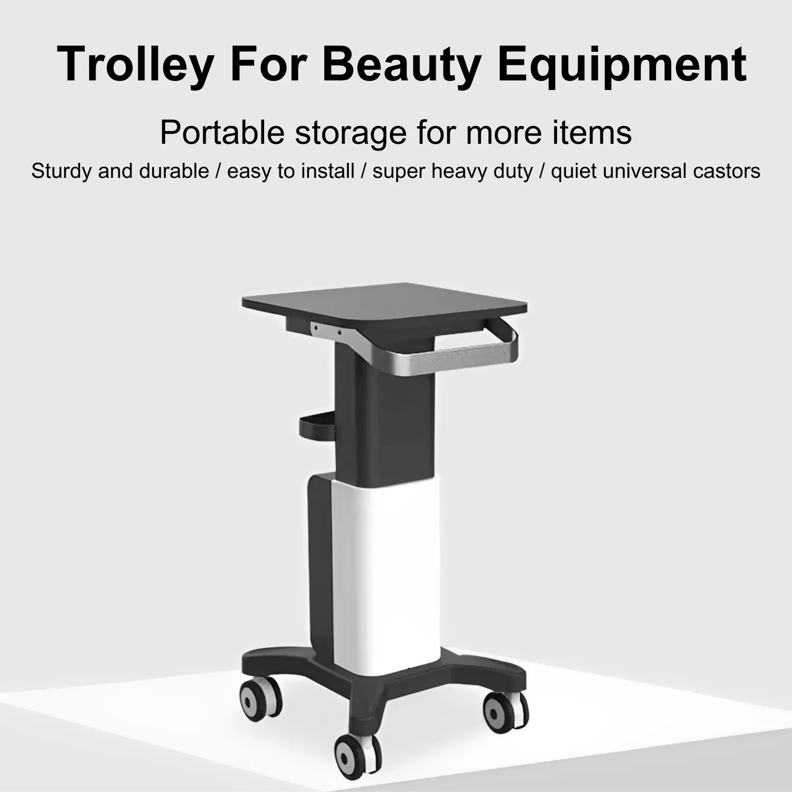 Canta Esthetic Beauty Equipment Trolley - Image 3
