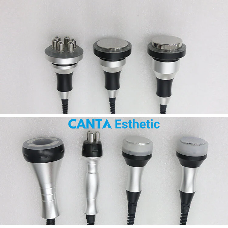 40K Cavitation Machine Slimming Professional Elite - Image 10
