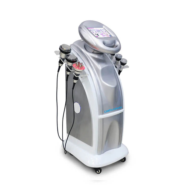 40K Cavitation Machine Slimming Professional Elite - Image 8
