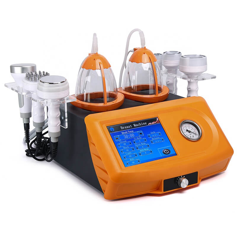 Cavitation Vacuum Breast Enhancement Butt Lifting Machine - Image 7