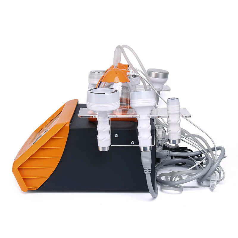 Cavitation Vacuum Breast Enhancement Butt Lifting Machine - Image 8