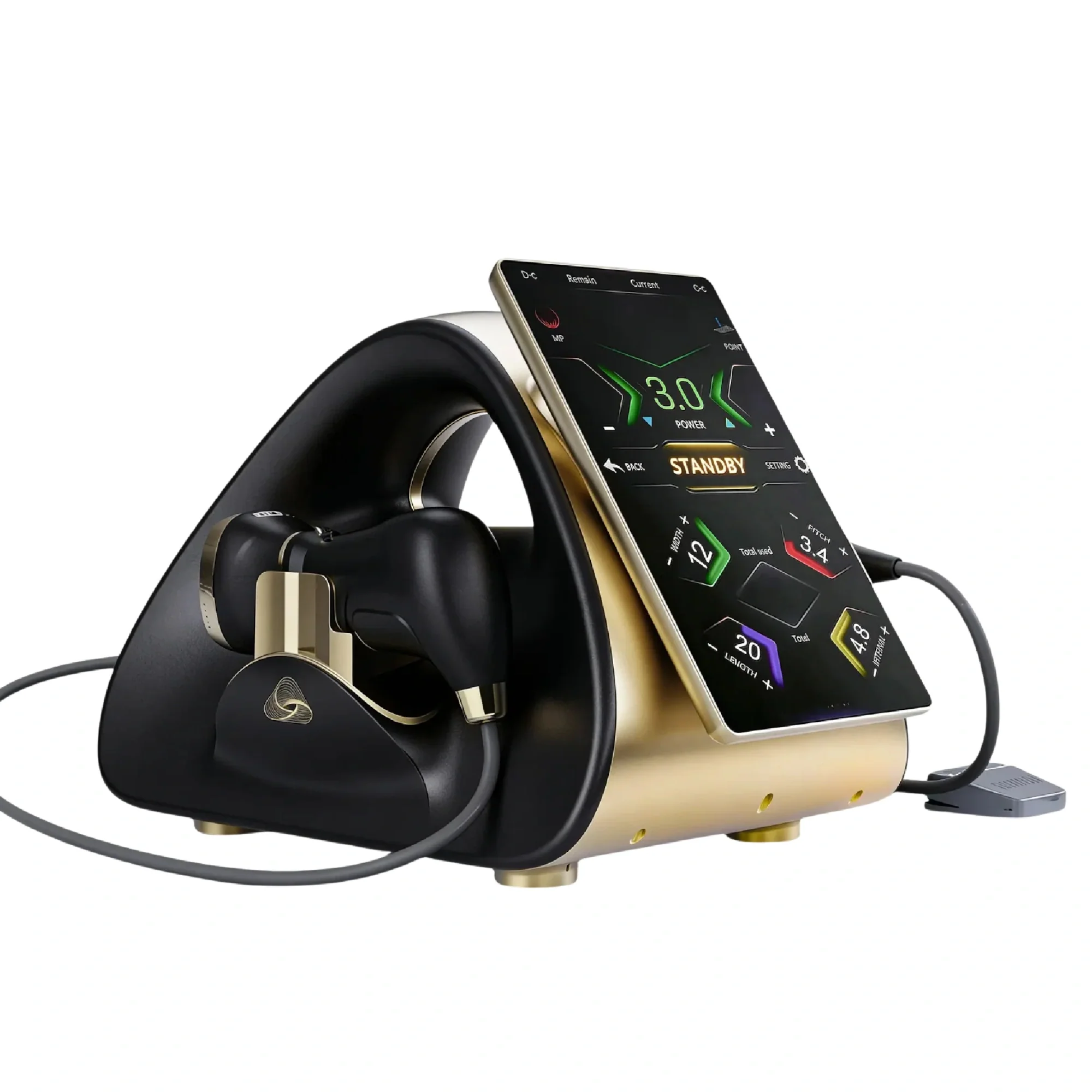 CeloWave HIFU Ultrasound Lifting Machine - Image 3