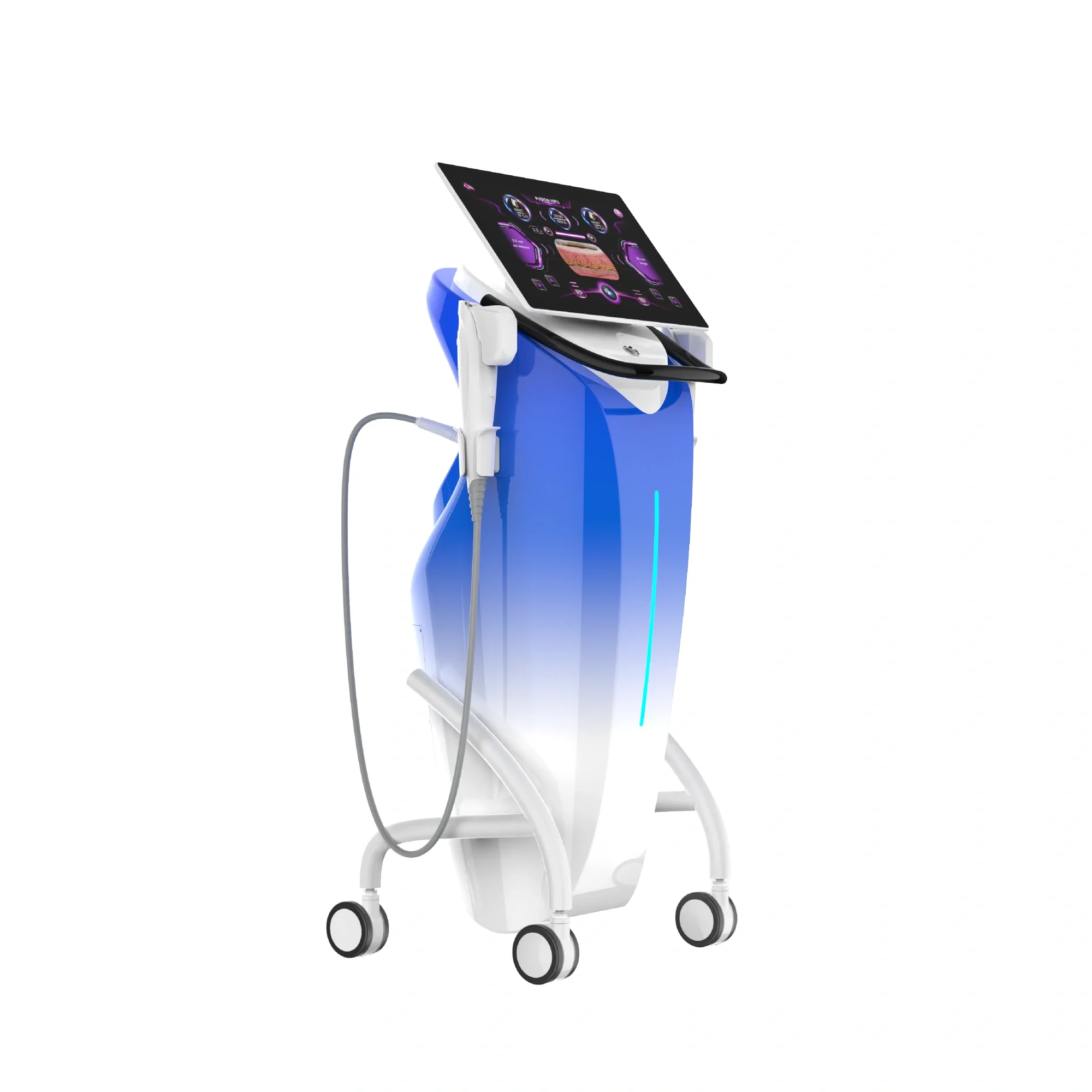 CollaRise HIFU System - Image 3