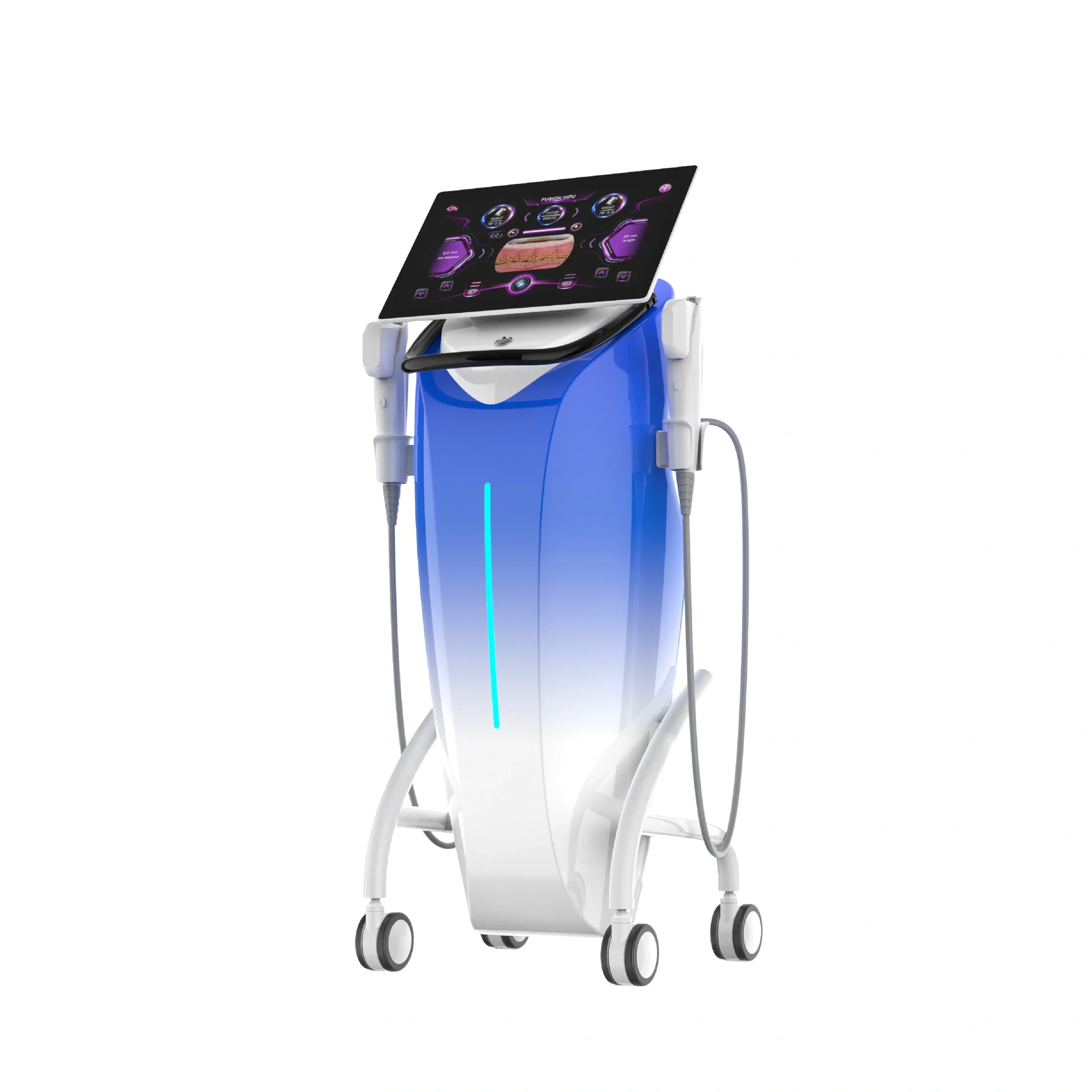 CollaRise HIFU System - Image 4