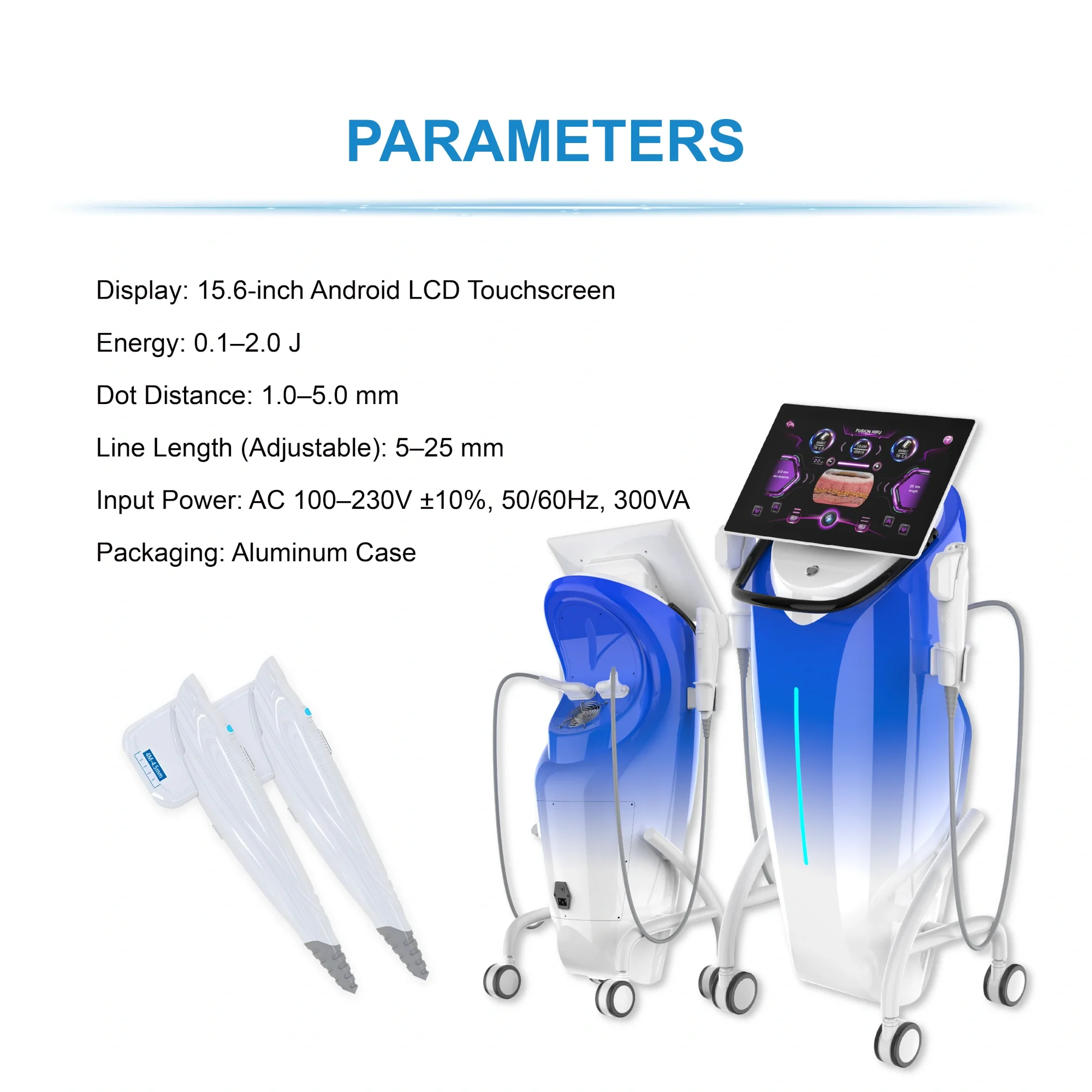 CollaRise HIFU System - Image 5