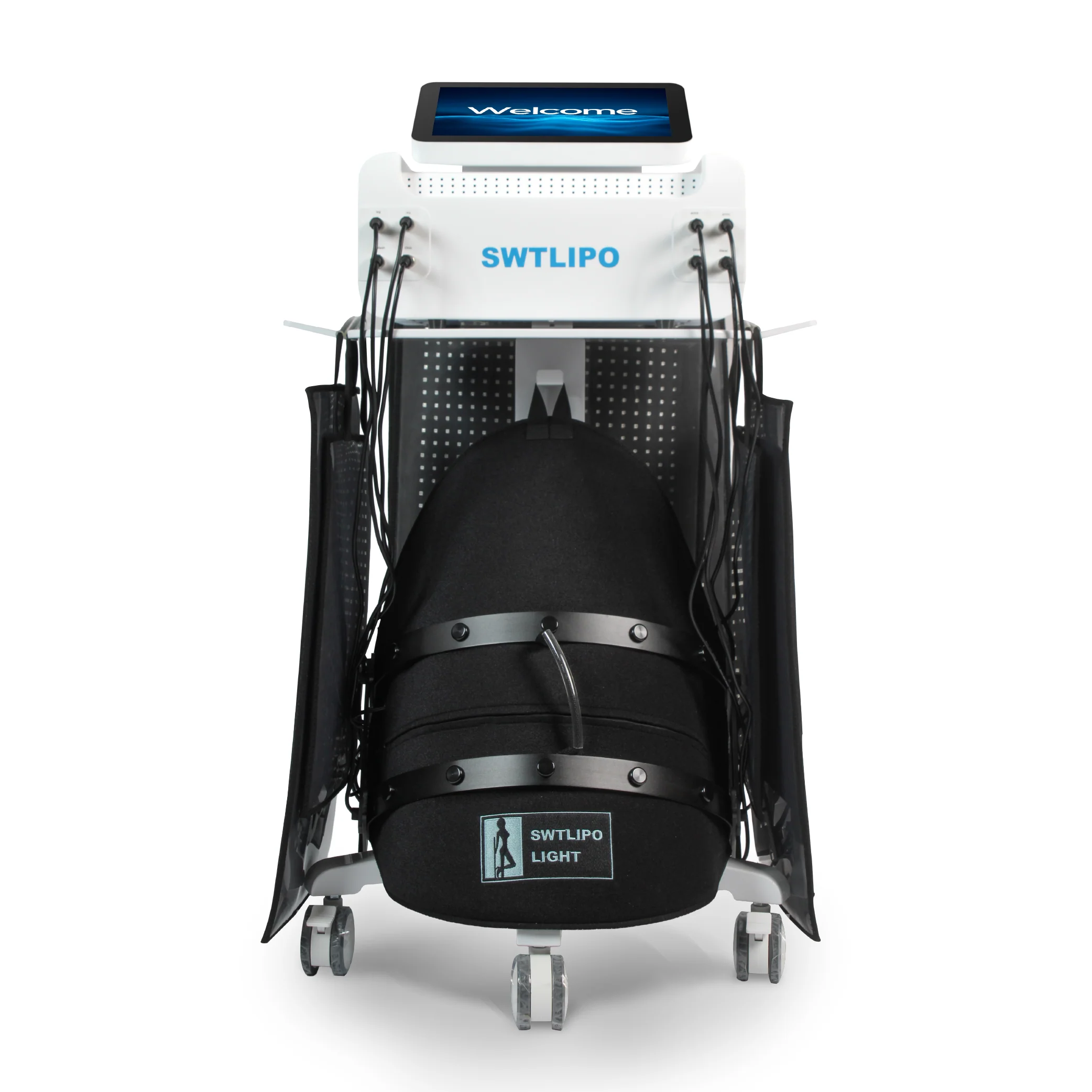 Contoura 8D Body Contouring System