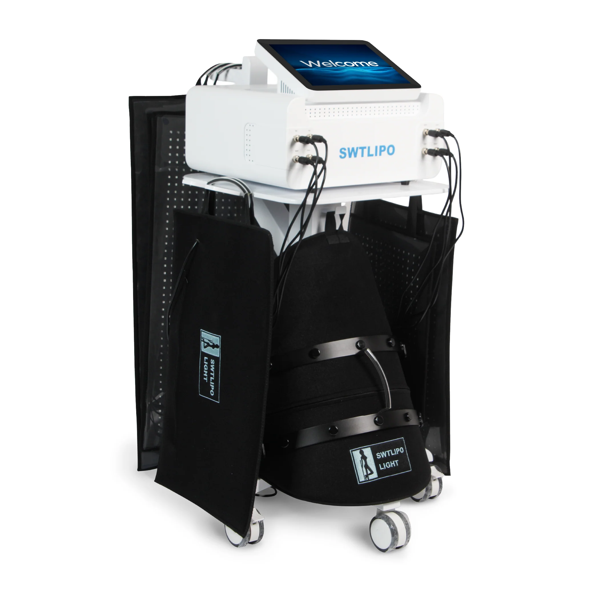 Contoura 8D Body Contouring System - Image 3
