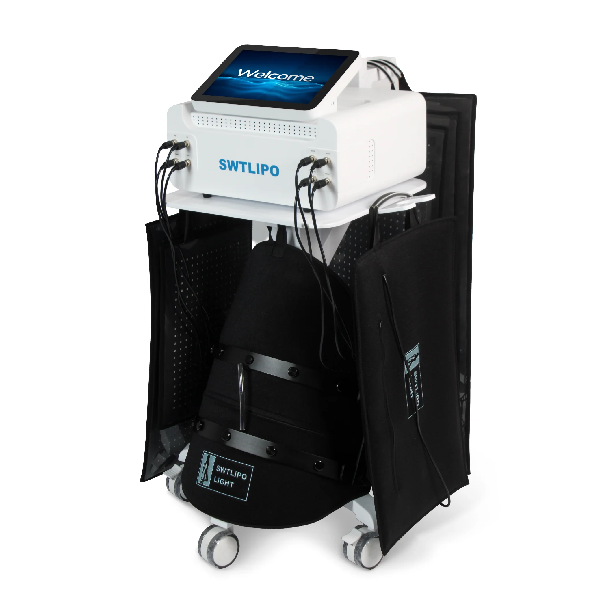 Contoura 8D Body Contouring System - Image 4
