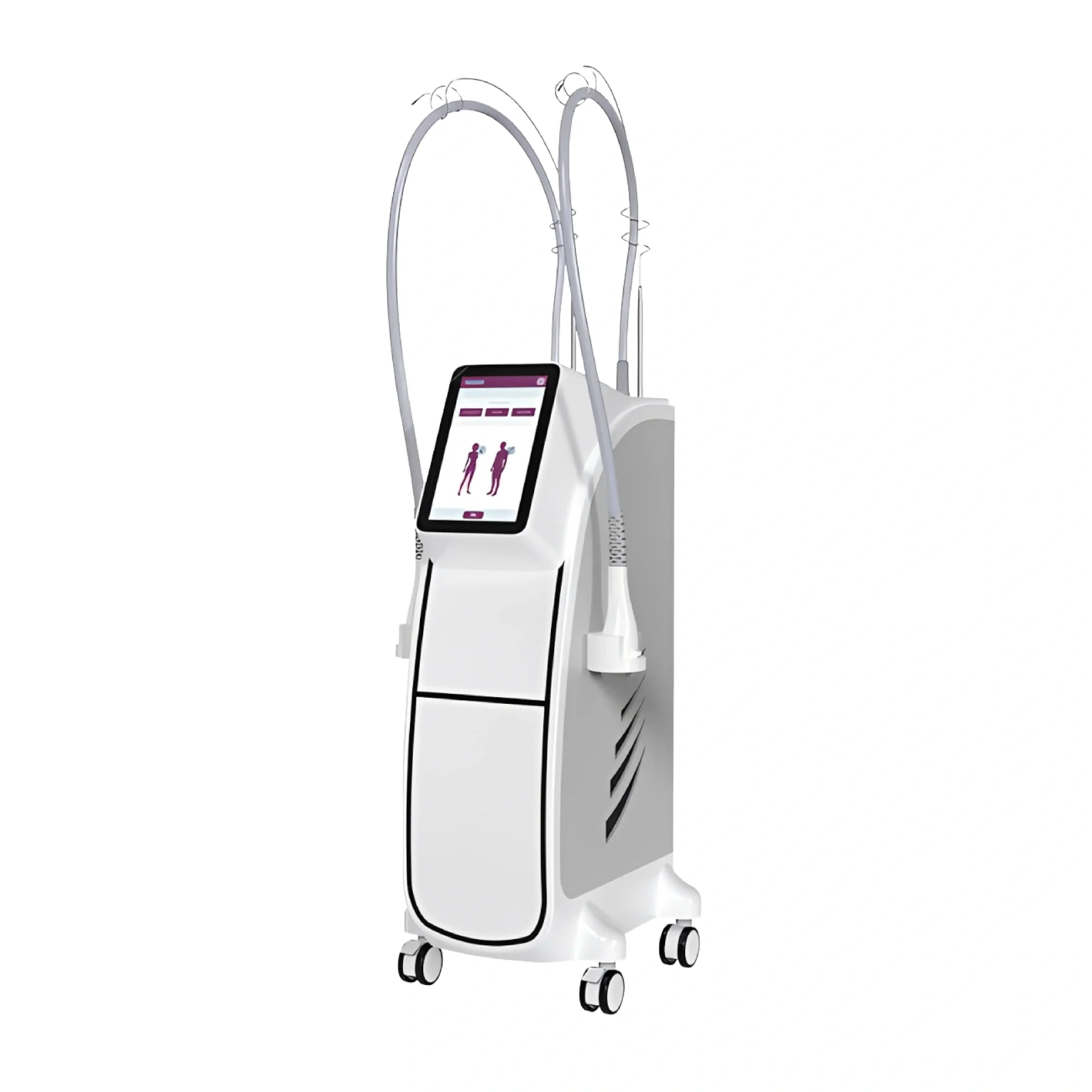 CryoForma Microwave Full Body Contouring System - Image 3