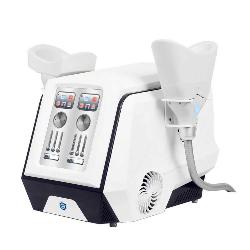 Cryolipolysis Fat Freezing Machine Zen - Image 6