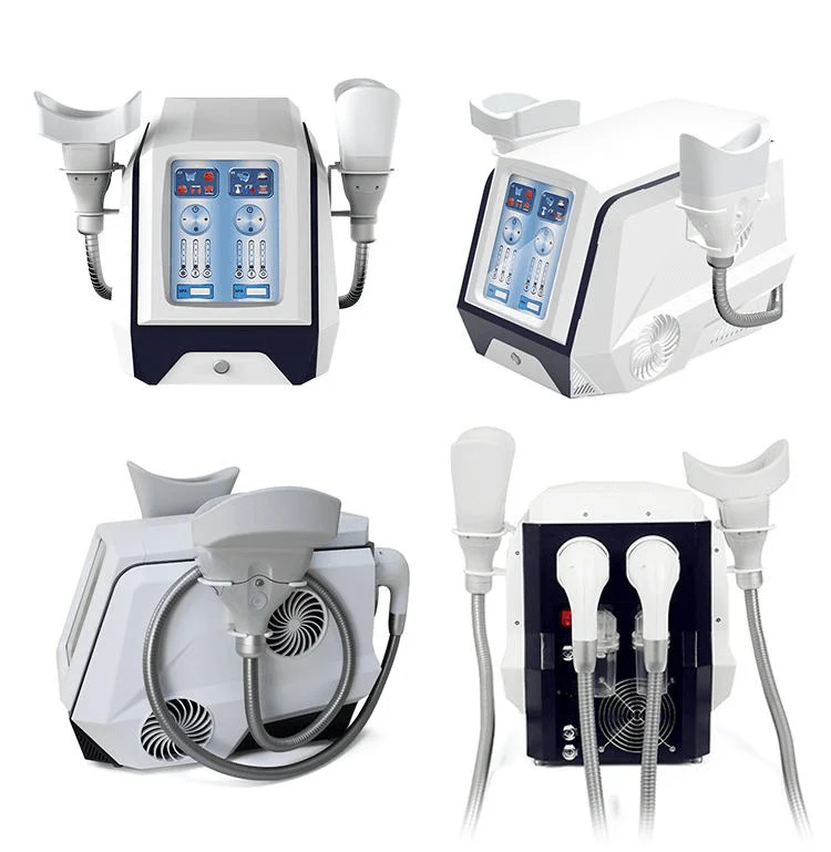 Cryolipolysis Fat Freezing Machine Zen - Image 7