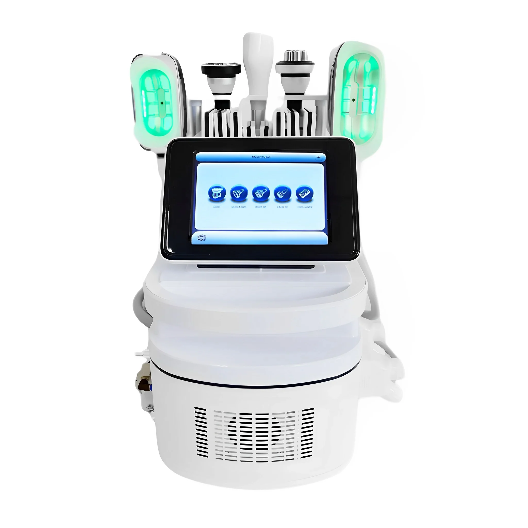 Cryolipolysis Machine for Fat Reduction and Skin Tightening - Image 8