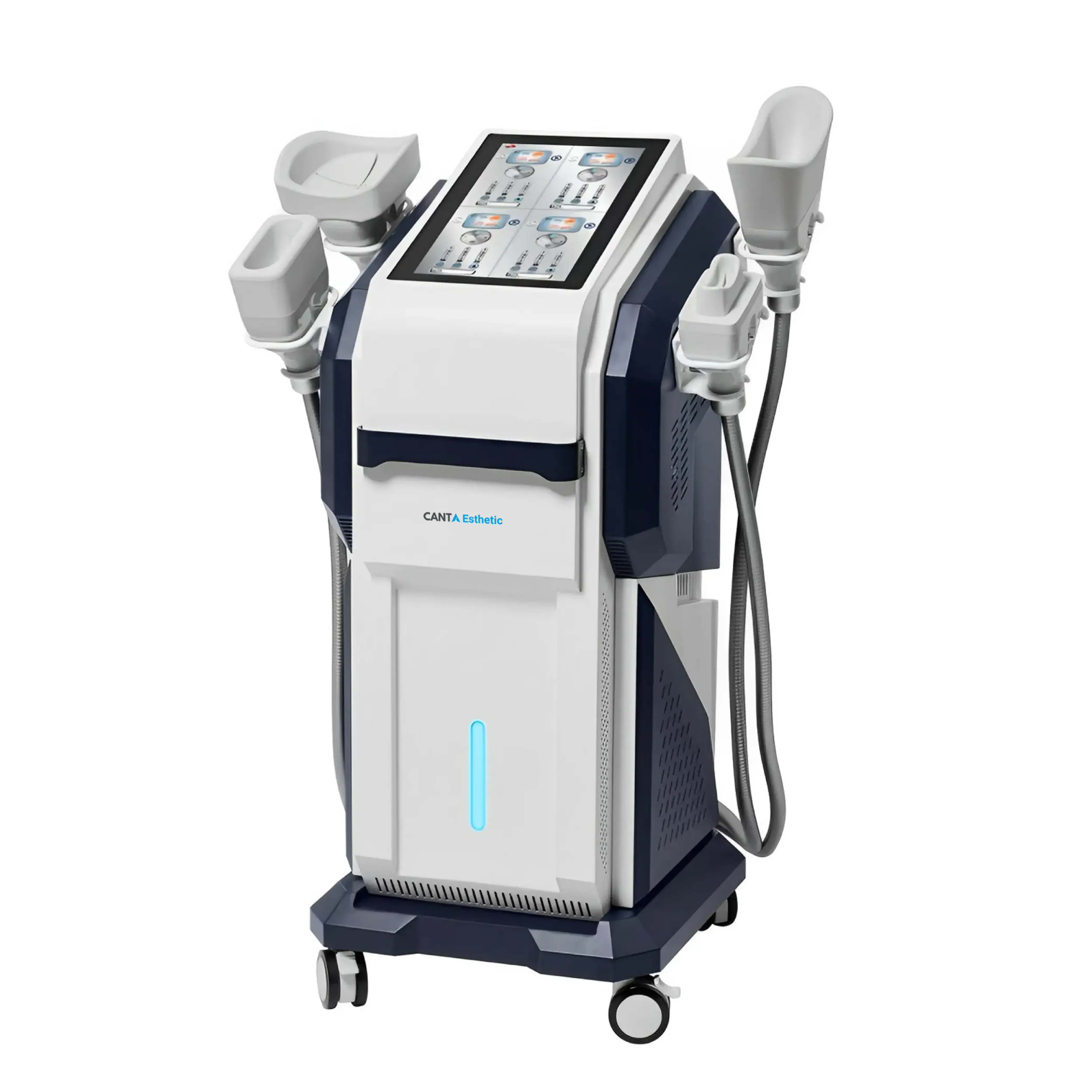 CryoSculpt™ Pro Cryolipolysis Body Contouring System - Image 3