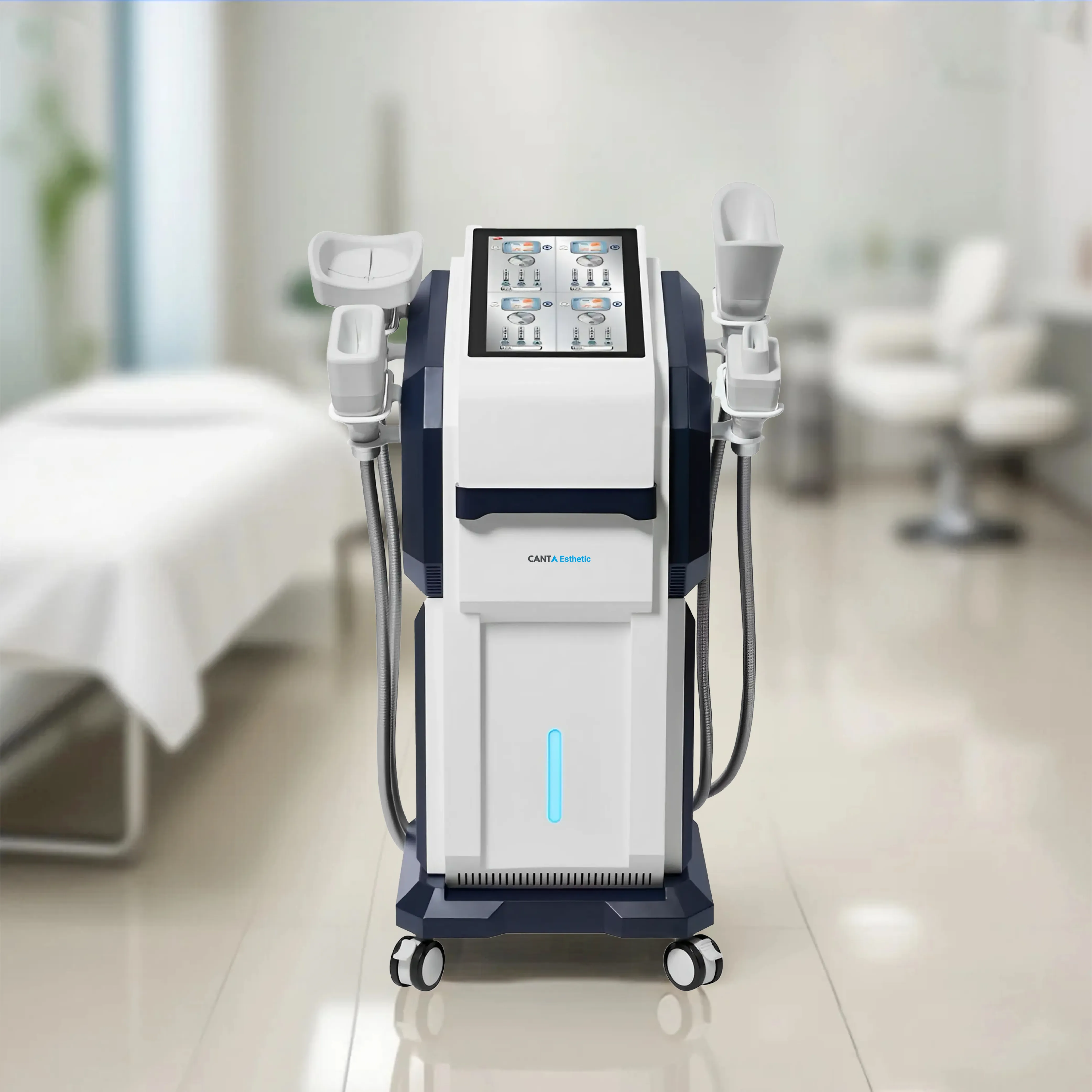 CryoSculpt™ Pro Cryolipolysis Body Contouring System - Image 4