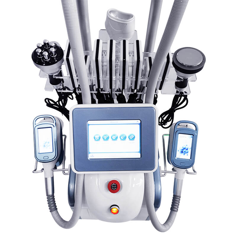 Cryotherapy Machine for Body Sculpting Portable Elite - Image 7
