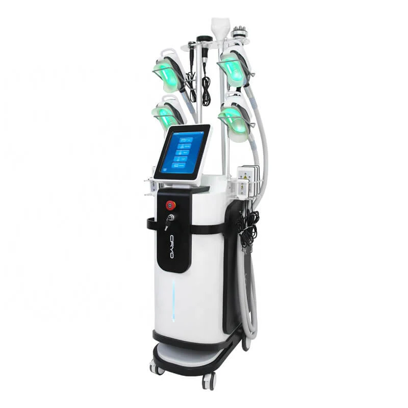 Cryotherapy Machine for Cavitation & Fat Freezing - Image 7
