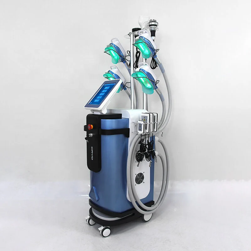 Cryotherapy Machine for Cavitation & Fat Freezing - Image 8